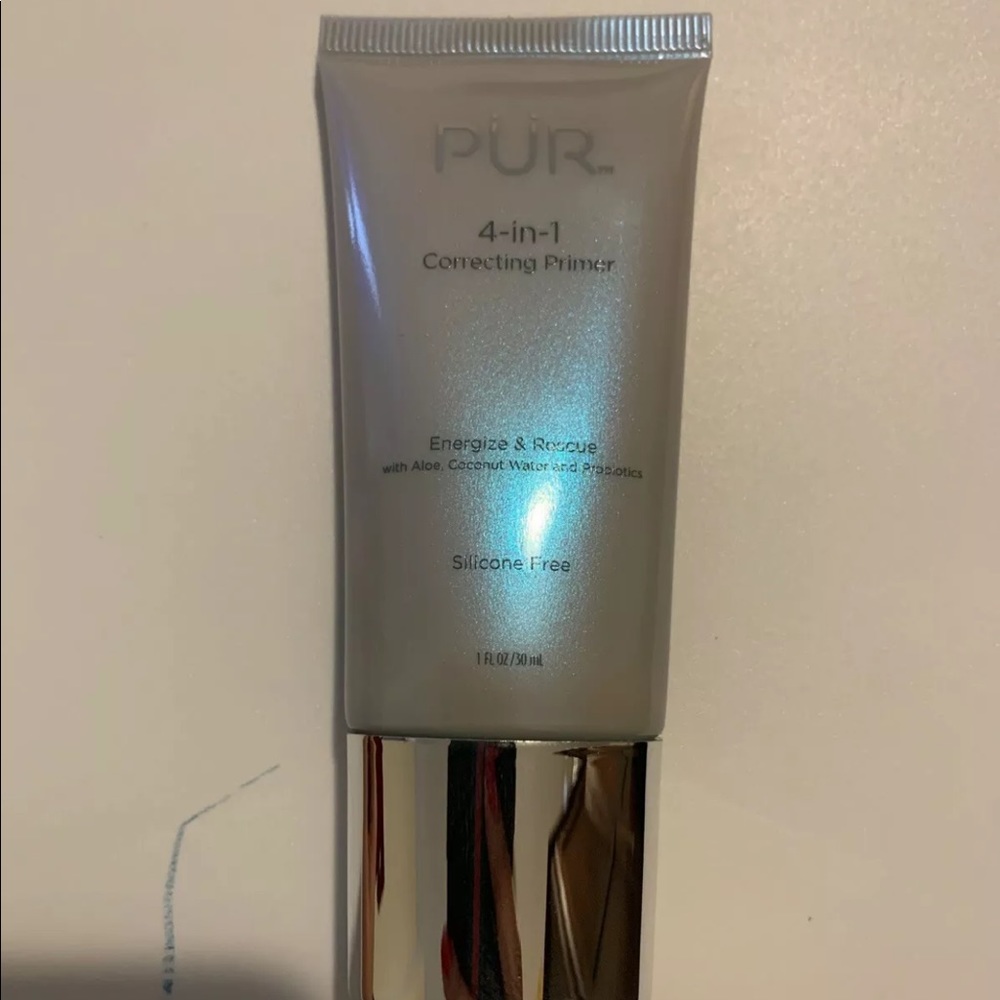 PUR 4-in-1 Correcting Primer